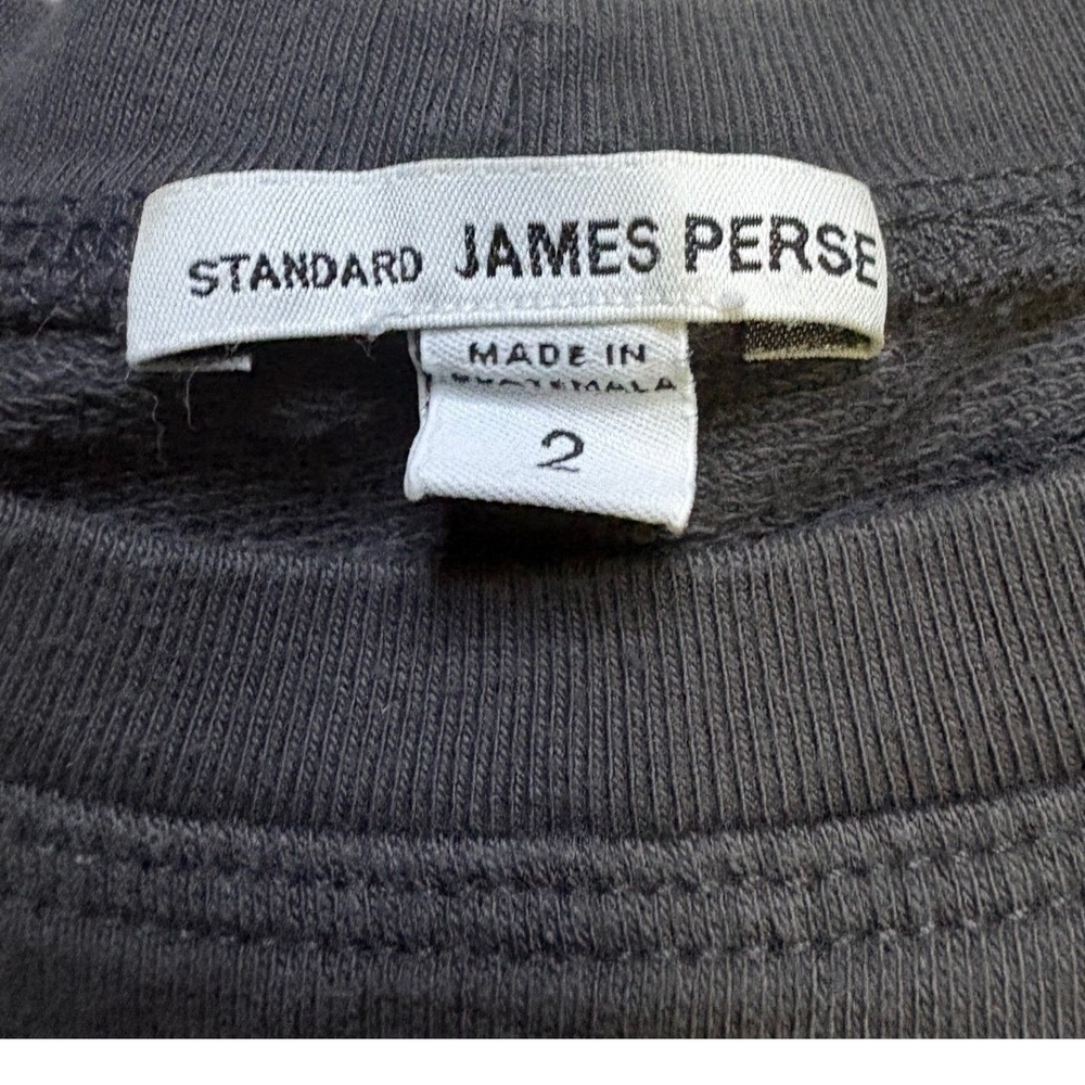 James Perse